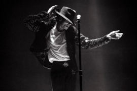 8 Lagu Terbaik dari Michael Jackson