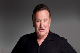 Robin Williams dan 6 Fakta Rahasia Dibaliknya