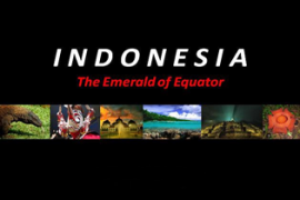 Fakta Unik Tentang Indonesia