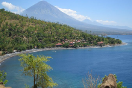 Bosan Mengunjungi Tempat Wisata di Bali yang Itu-itu Saja? Coba 7 Tempat Ini!
