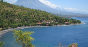 Bosan Mengunjungi Tempat Wisata di Bali yang Itu-itu Saja? Coba 7 Tempat Ini!