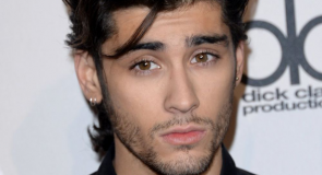 Zayn Malik Rayakan Lebaran Bersama Keluarga dan Pacar