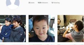 7 Instagram Bayi Lucu yang Wajib Kamu Tahu!