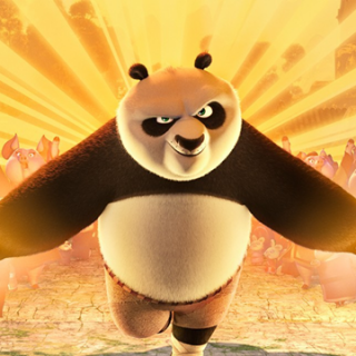 15 Pesan Moral yang Bisa Kamu Pelajari di Film Kung Fu Panda 3
