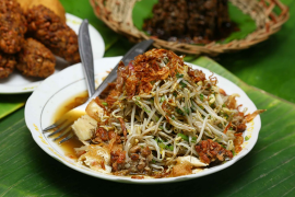 Kuliner Khas Surabaya yang Layak Dicoba
