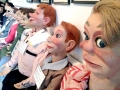 The Vent Haven Ventriloquist Museum