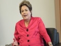 Dilma Rousseff