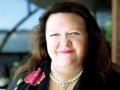 Gina Rinehart