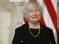 Janet Yellen