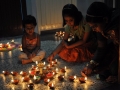 Festival Diwali – India
