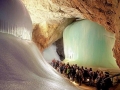 3. Gua Eisriesenwelt Ice 