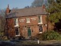 2. The Crooked House, Inggris