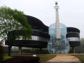 3. The Piano House,  Cina