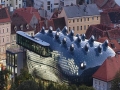 5. Kunsthaus, Austria