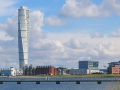 7. Turning Torso, Swedia