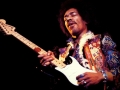 2. Jimi Hendrix