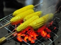 3. Jagung Bakar