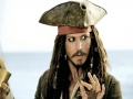 1. Jack Sparrow