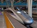 3. CRH380 A, Cina