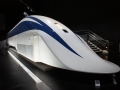 1. JR-Maglev MLX01, Jepang