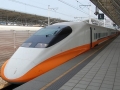 7. THSR 700T, Taiwan