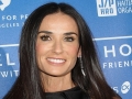 3. Demi Moore