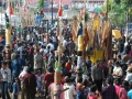 5. Ritual Tiwah (Kalimantan Tengah)