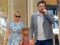 Michelle Williams dan Jason Segel