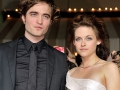 Robert Pattinson dan Kristen Stewart