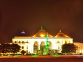 Masjid Agung Sultan Mahmud Badaruddin