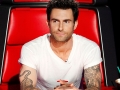 Adam Levine