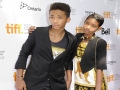 Willow dan Jaden Smith