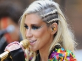 5. Kesha