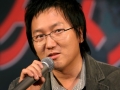 1. Masi Oka