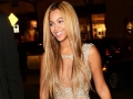 Beyonce Knowles