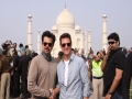 Anil Kapoor – Tom Cruise