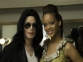 Rihanna – Michael Jackson