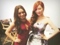 Tiffany SNSD – Vanessa Hudgens