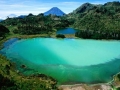 Telaga Warna Dieng