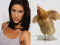 Ayam – Shannon Elizabeth