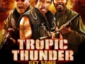 6. Tropic Thunder (2008)