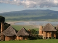 Ngorongoro Crater Lodge, Tanzania