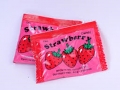 12. Permen Strawberry