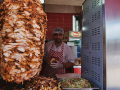 Doner Kebab – Turki
