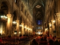 7. Notre Dame Cathedral