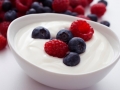 7. Yogurt