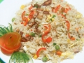 Nasi Goreng