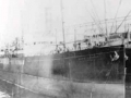 SS Ourang Edan