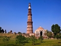 Qutub Minar