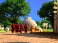 Sanchi Stupa